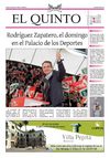 Periódico El Quinto nº 64 de Dos Hermanas