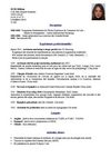 cv H.Dor