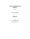 Bioethics and Population (PDF)