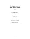 Small Business Manual (PDF)
