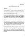 violencia intrafamiliar