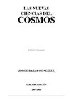 Barba Gonzalez Jorge - Las Nuevas Ciencias Del Cosmos Parte 1