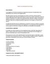 PERFIL DE INGENIERO INDUSTRIAL