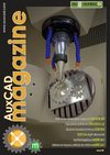 AuxCAD Magazine - AÑO 09 - Nº01