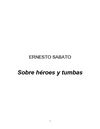 Heroes y tumbas
