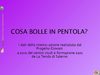 Cosa bolle in pentola? I primi dati della ricerca azione