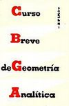 Curso breve de Geometria