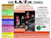 8º publicacion The TATU Times