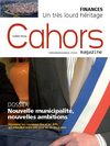 Cahors Magazine Eté 2008