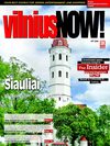 ViniusNow Issue#47