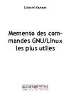 Memento des commandes les plus utilisé sous linux