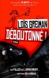 Déboutonné ! de Loïs Greiman - 1er chapitre - Éditions Gutenberg