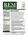 Renewable Energy Monitor (REM)