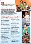 Advertentie Streekkrant maart 2009