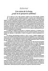 DESLINDE, Edición No. 44