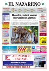 Periódico El Nazareno de Dos Hermanas nº 712