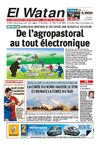 El Watan [La Patrie] du 28/05/'09