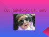 derechos de los chikis