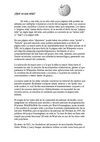 ¿Que es la wiki?