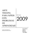 ARTE TERAPIA PARA PROBLEMAS DE APRENDIZAJE