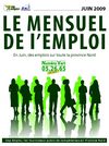 Le mensuel de l'emploi
