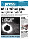 Jornal Expresso do Norte - Edição 347