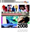 Rapport d'activité 2008 - CCIMP