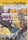 critas palermo
