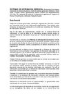 SISTEMAS DE INFORMACIÓN GERENCIAL