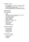 OBJETIVOS DE LA CLASE