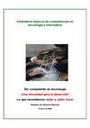 Estandares para Tecnologia e Informàtica