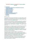 Tecnologías de la Información y la Comunicación en el proceso enseñanza aprendizaje