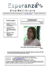 Esperanza-Info 3/07 (Dez. 2007)