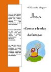 Maio - 1º ano