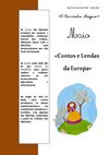 Maio - 3º ano