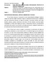 JUSTICIA COMUNITARIA por Mildred Esparragoza