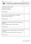 pb additition soustraction 4