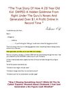 CB Quantum Andrew Fox Report