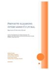Proyecto e-learning intercambio cultural