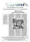 Esperanza-Info Nr. 6-8/00 (Sept. 2000)