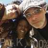 PAT.K- Album (CD) 100%