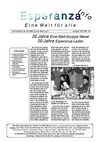 Esperanza-Info Nr. 3/05 (Mai 2005)