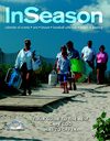 InSeason - The best Cape Cod has to offer!
