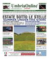 Umbria Online Journal - n°7 - Giu-Ago 2009