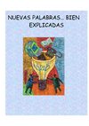 NUEVAS PALABRAS