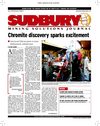 Sudbury Mining Solutions - June 2009