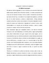 DIGNIDAD HUMANA Y DERECHOS HUMANOS por Mildred Esparragoza