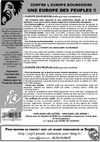 Tract sur l'Europe