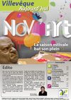 Villevêque Aujourd'hui - édition n°10