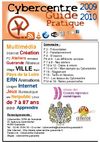 Guide Pratique Cybercentre de Guérande 2009-2010